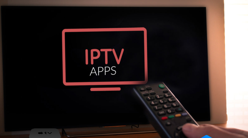 Best IPTV App For Iphone Topmedia