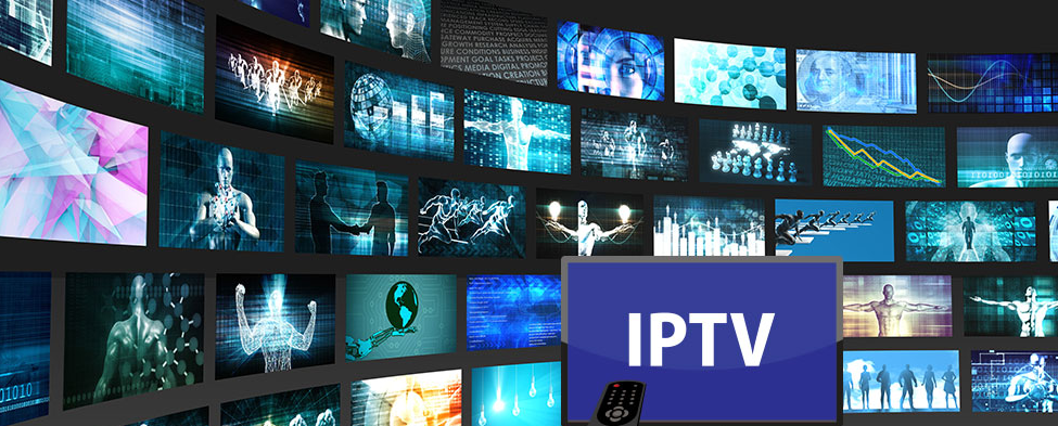 Best IPTV For iPhone