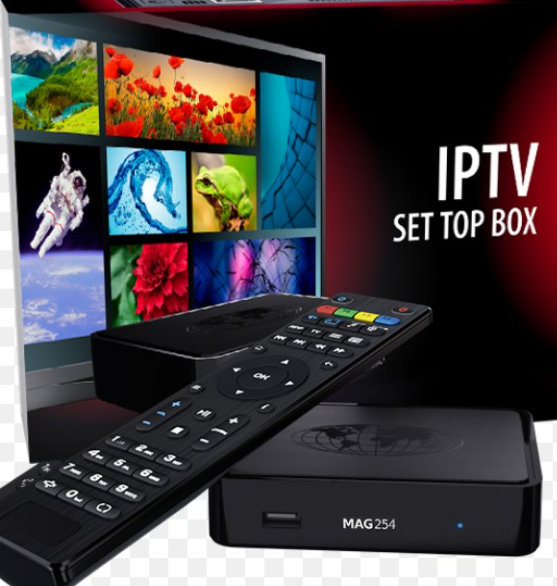 IPTV Ipad Topmedia