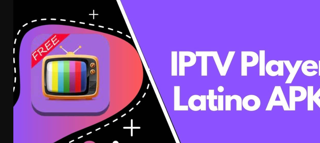 IPTV Player Latino APK